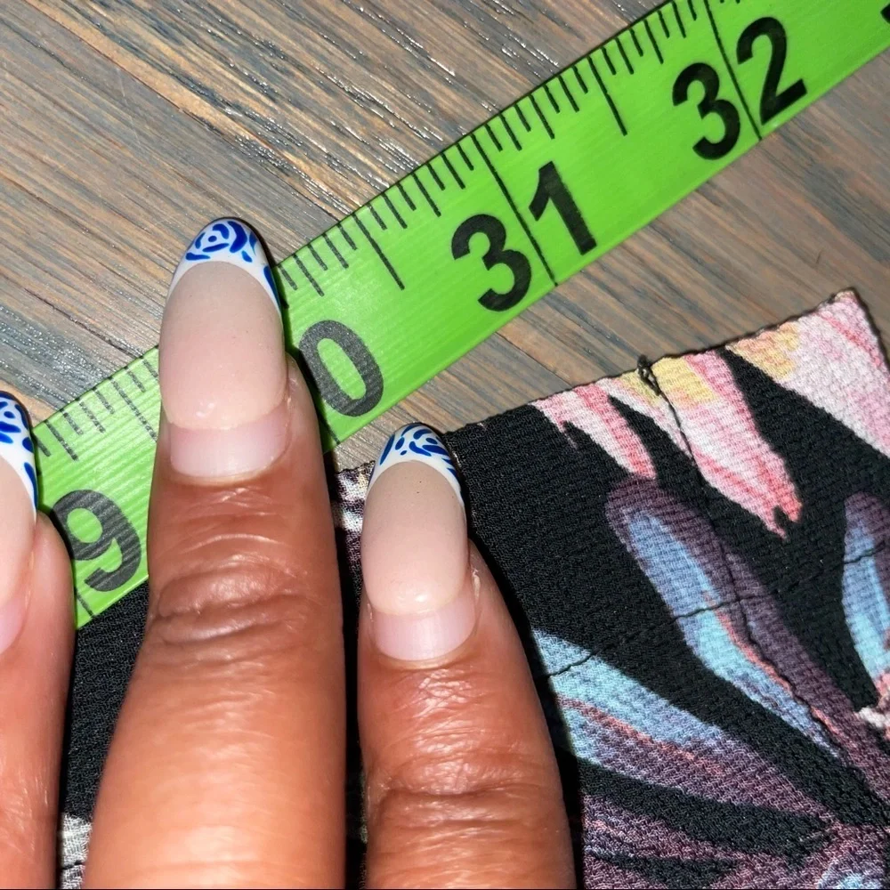 Floral Kimono - Picture 3 of 7